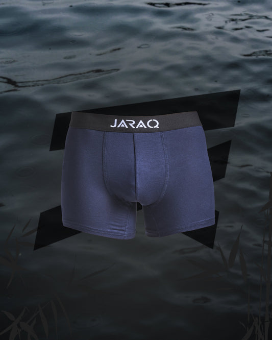 Herren Boxershorts Bambus