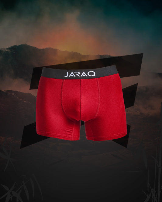 Herren Boxershorts Bambus