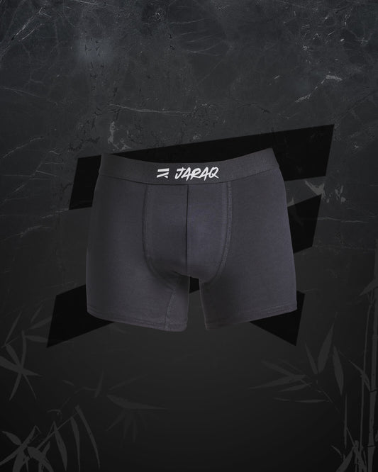 Herren Boxershorts Bambus