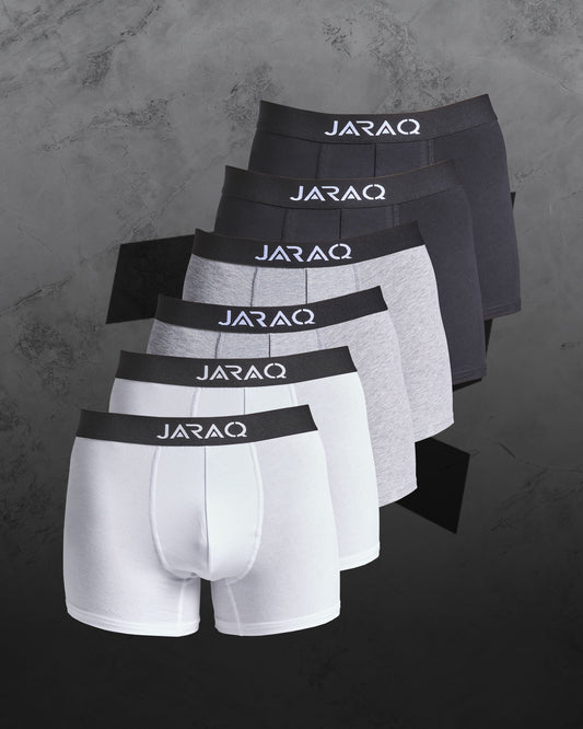 Herren Boxershorts Baumwolle