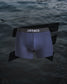 Herren Boxershorts Bambus