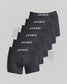 Herren Boxershorts Baumwolle