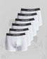 Herren Boxershorts Bambus