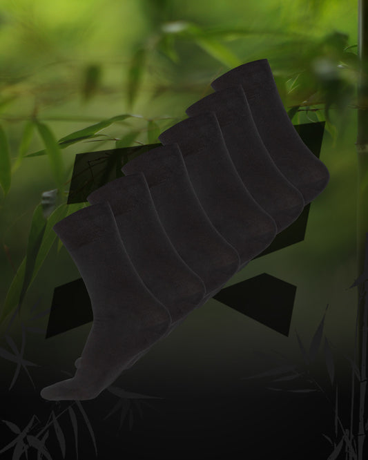Herren Socken Bambus